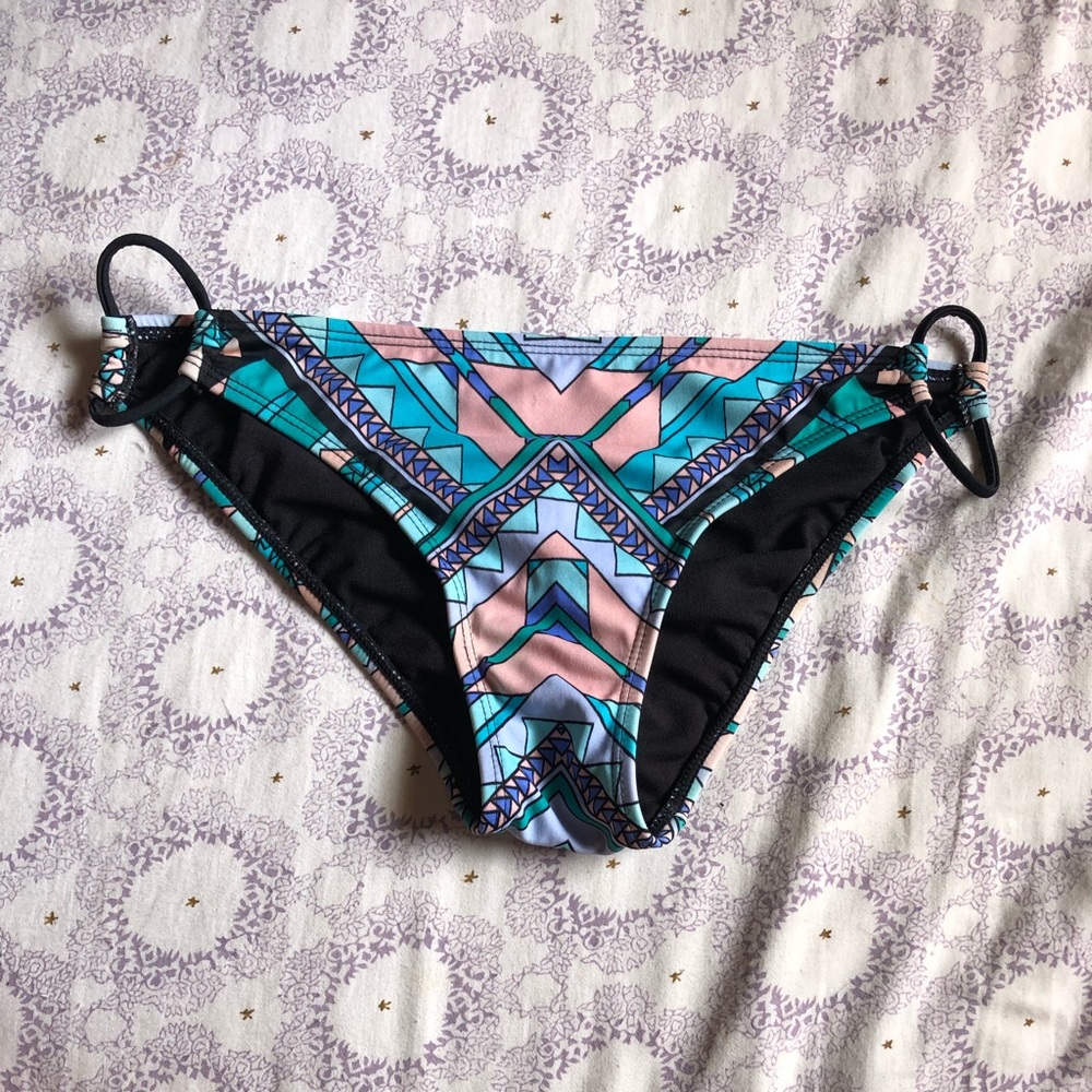 Bikini bottoms